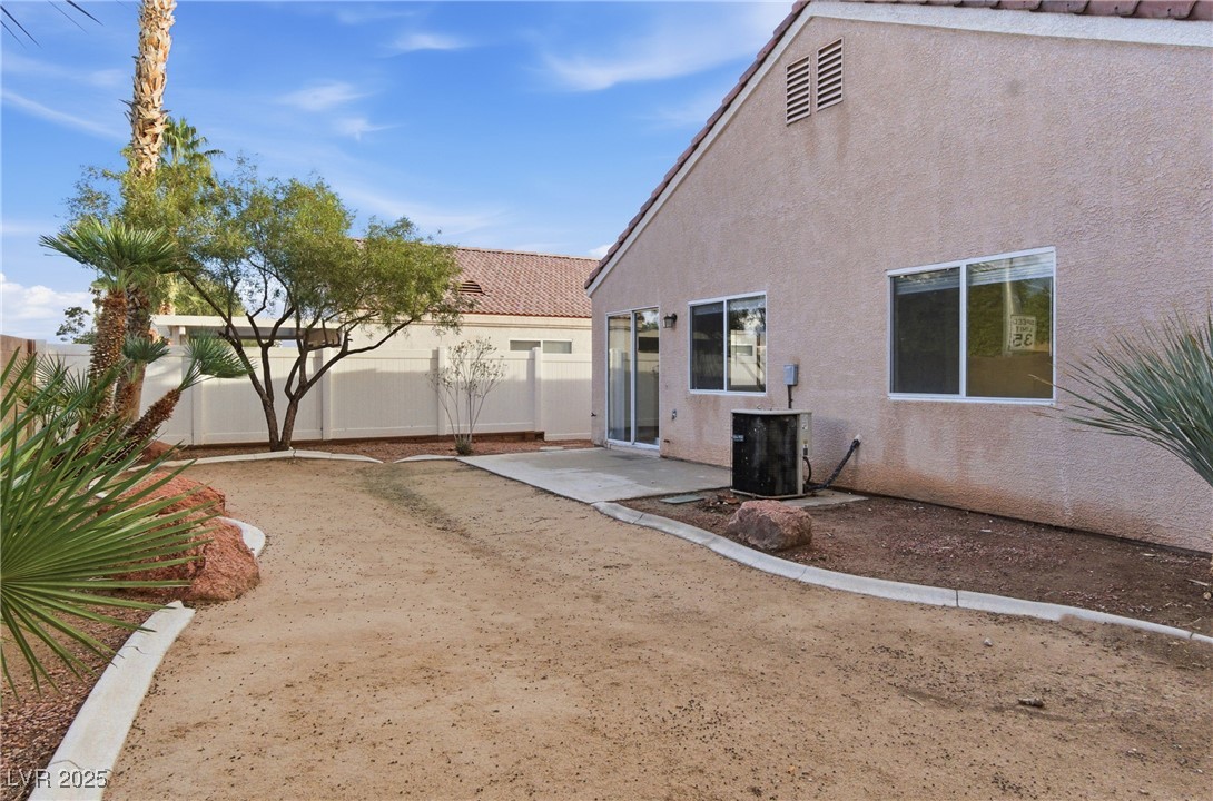 6670 Cinnabar Coast Lane North Las Vegas, NV 89084 - Photo 22 of 24