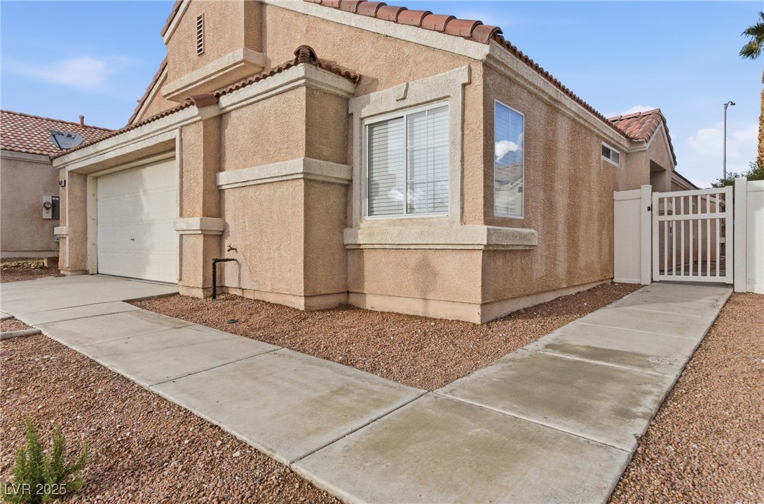 6670 Cinnabar Coast Lane North Las Vegas, NV 89084 - Photo 24 of 24
