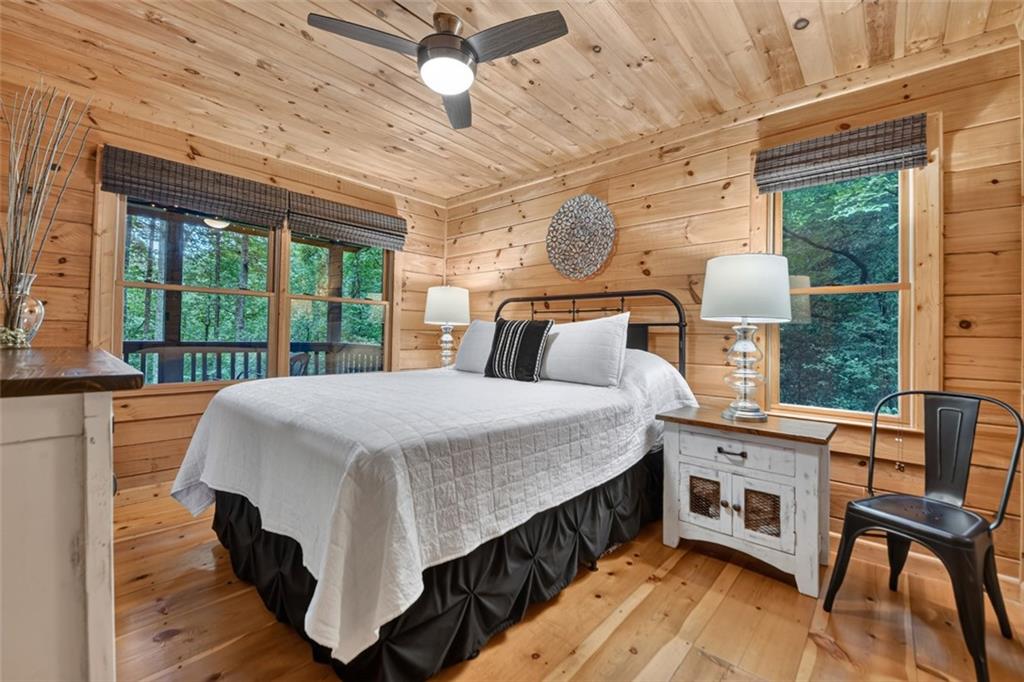 234 Holly Hollow Road Blue Ridge, GA 30513 - Photo 20 of 34 Gallery Image 20
