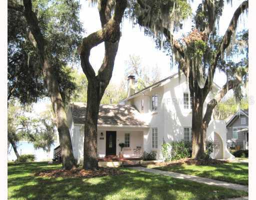1331 Heim Road Mount Dora, FL 32757 - Photo 1 of 1 Exterior Front