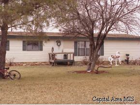 17851 Kennedy Road Auburn, IL 62615 - Photo 3 of 4