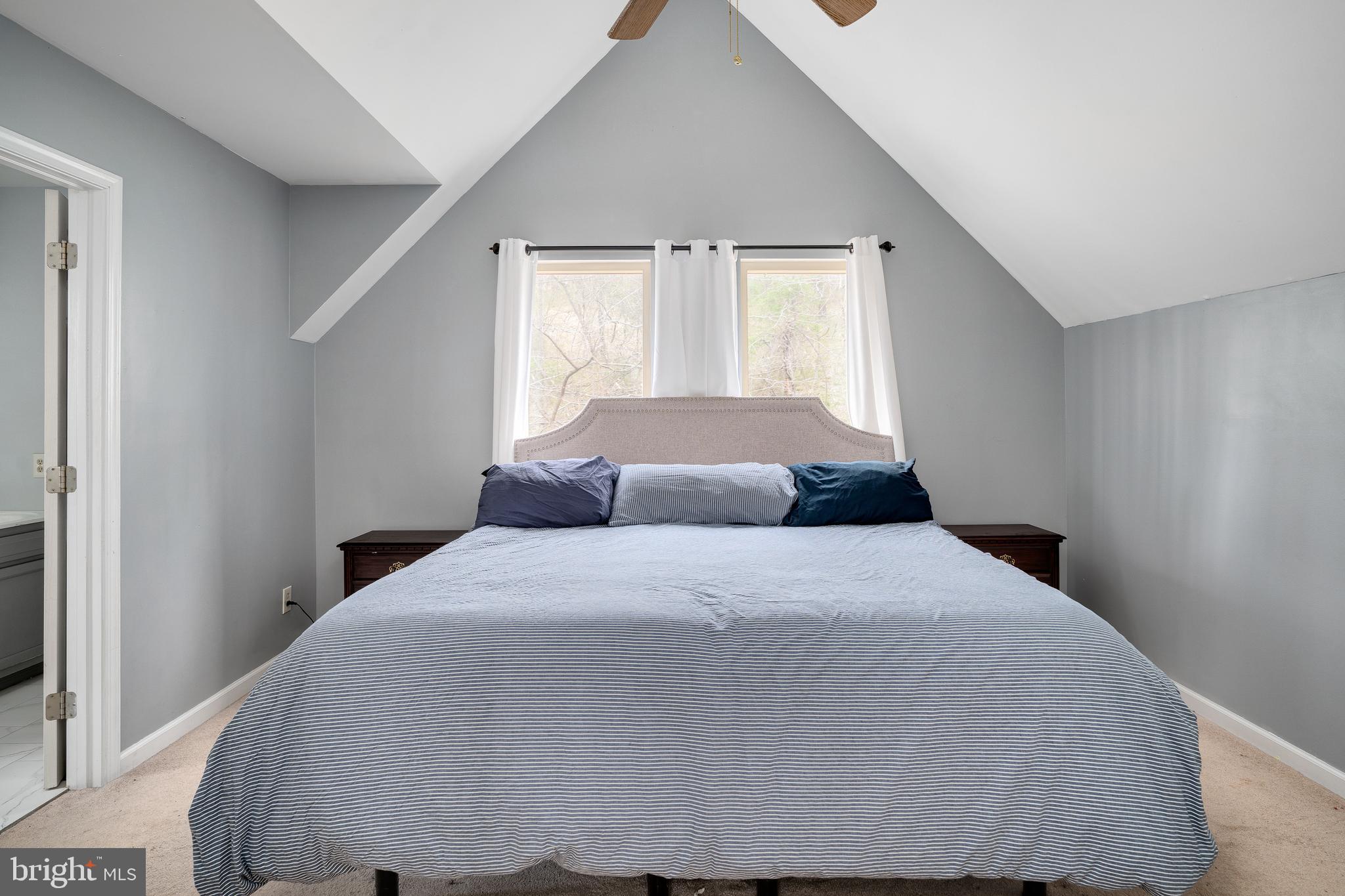527 High Knob Road Front Royal, VA 22630 - Photo 11 of 31 Primary Bedroom
