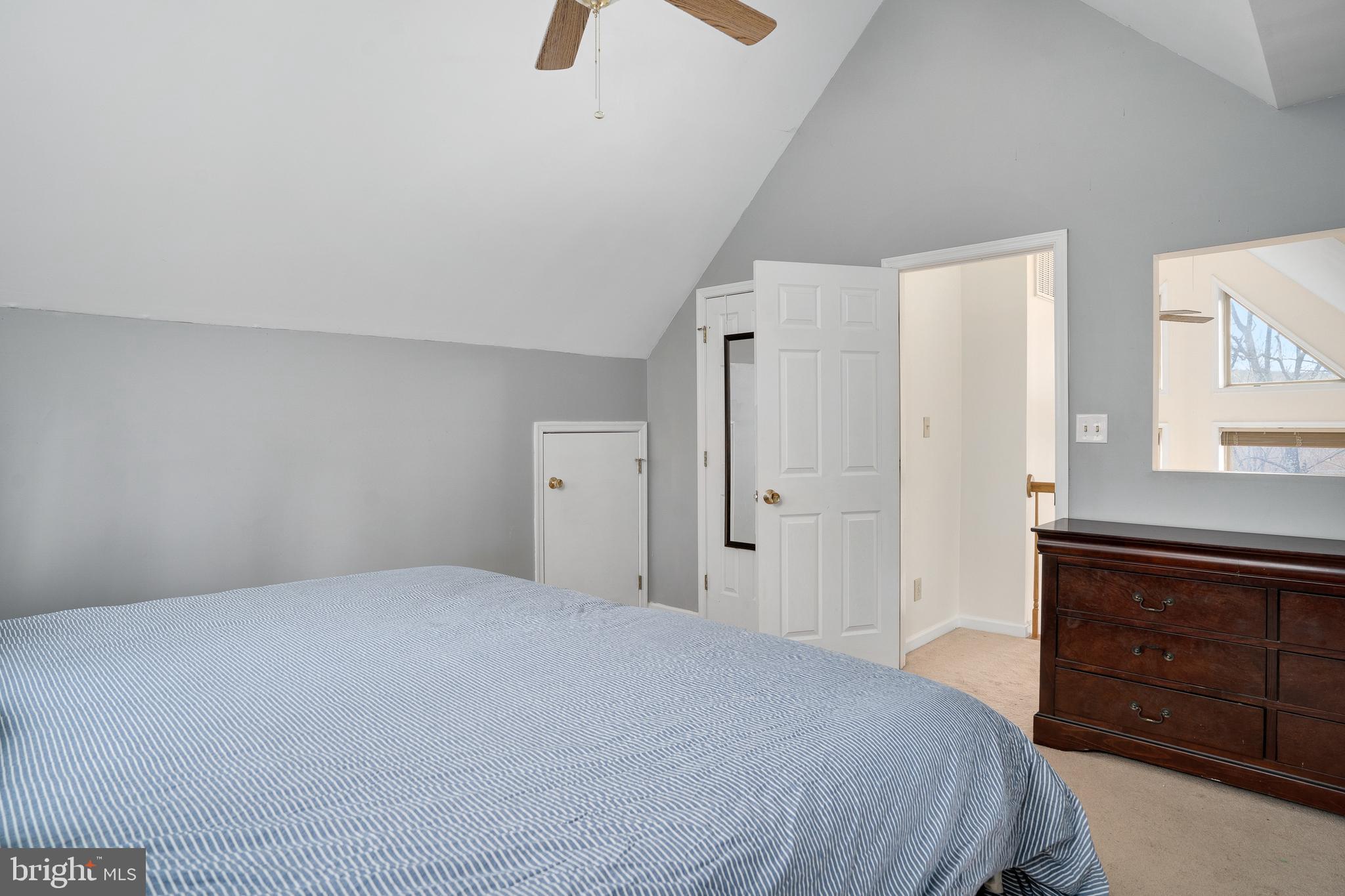 527 High Knob Road Front Royal, VA 22630 - Photo 13 of 31 Primary Bedroom