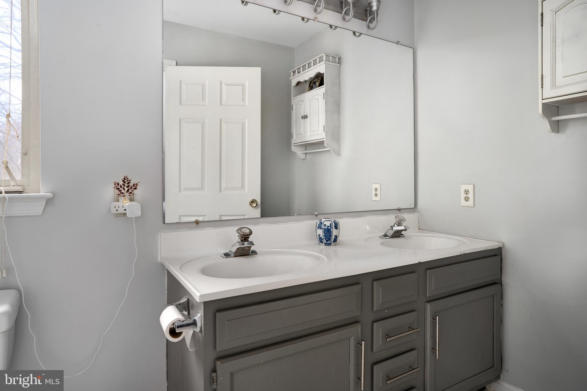 527 High Knob Road Front Royal, VA 22630 - Photo 15 of 31 Primary Bathroom