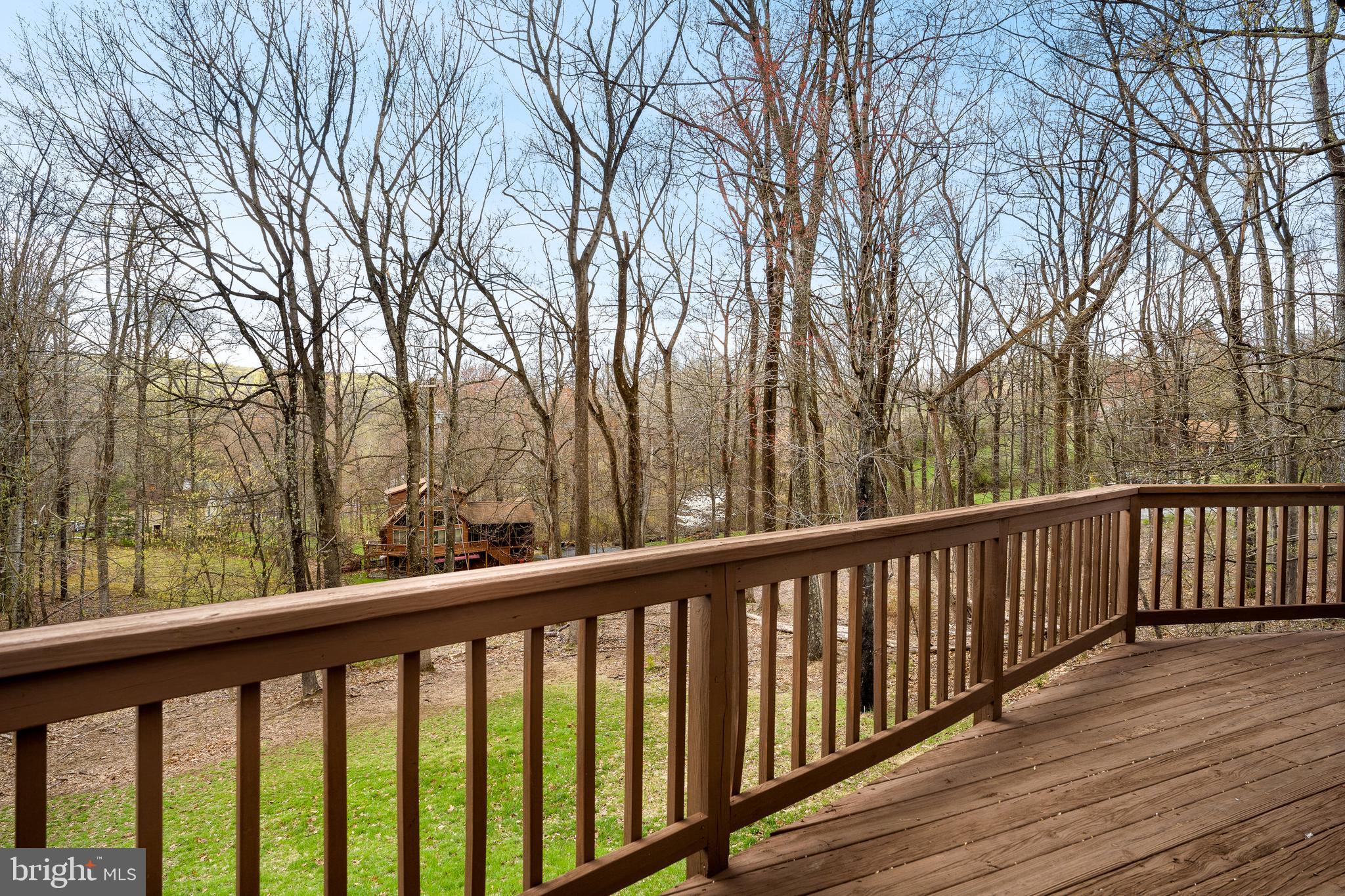 527 High Knob Road Front Royal, VA 22630 - Photo 3 of 31