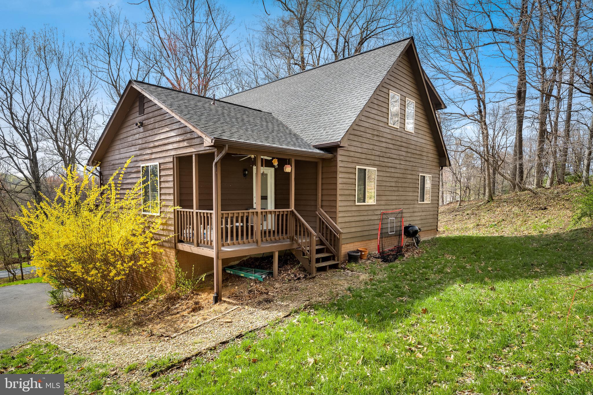 527 High Knob Road Front Royal, VA 22630 - Photo 28 of 31