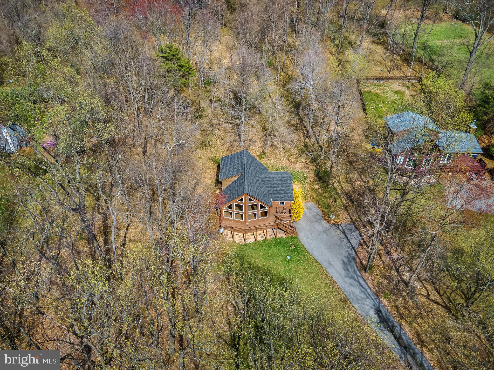 527 High Knob Road Front Royal, VA 22630 - Photo 30 of 31