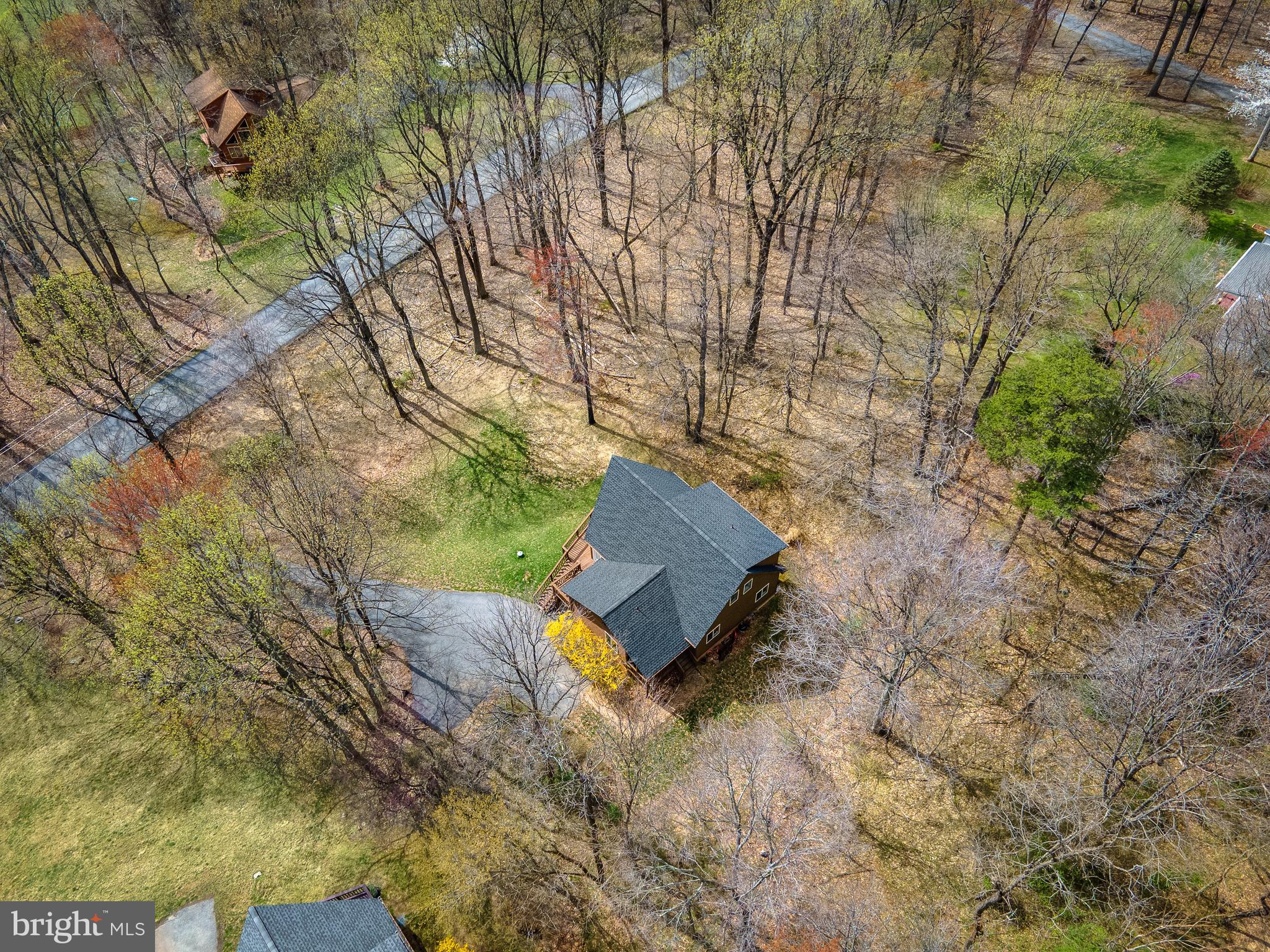 527 High Knob Road Front Royal, VA 22630 - Photo 31 of 31