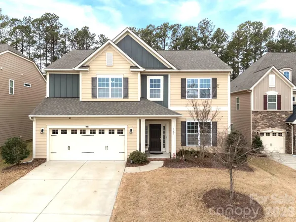 $599,000 | 1201 Sandy Bottom Drive Northwest, Concord, NC 28027