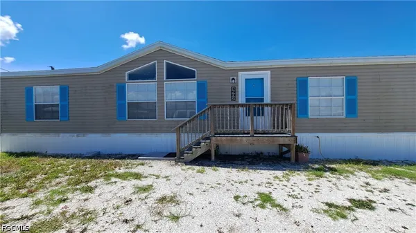 $3,500 | 4807 Flamingo Drive, St. James City, FL 33956