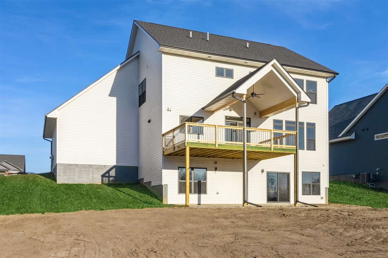 1017 High Rdg Trail Solon, IA 52333 - Photo 44 of 45 Gallery Image 44