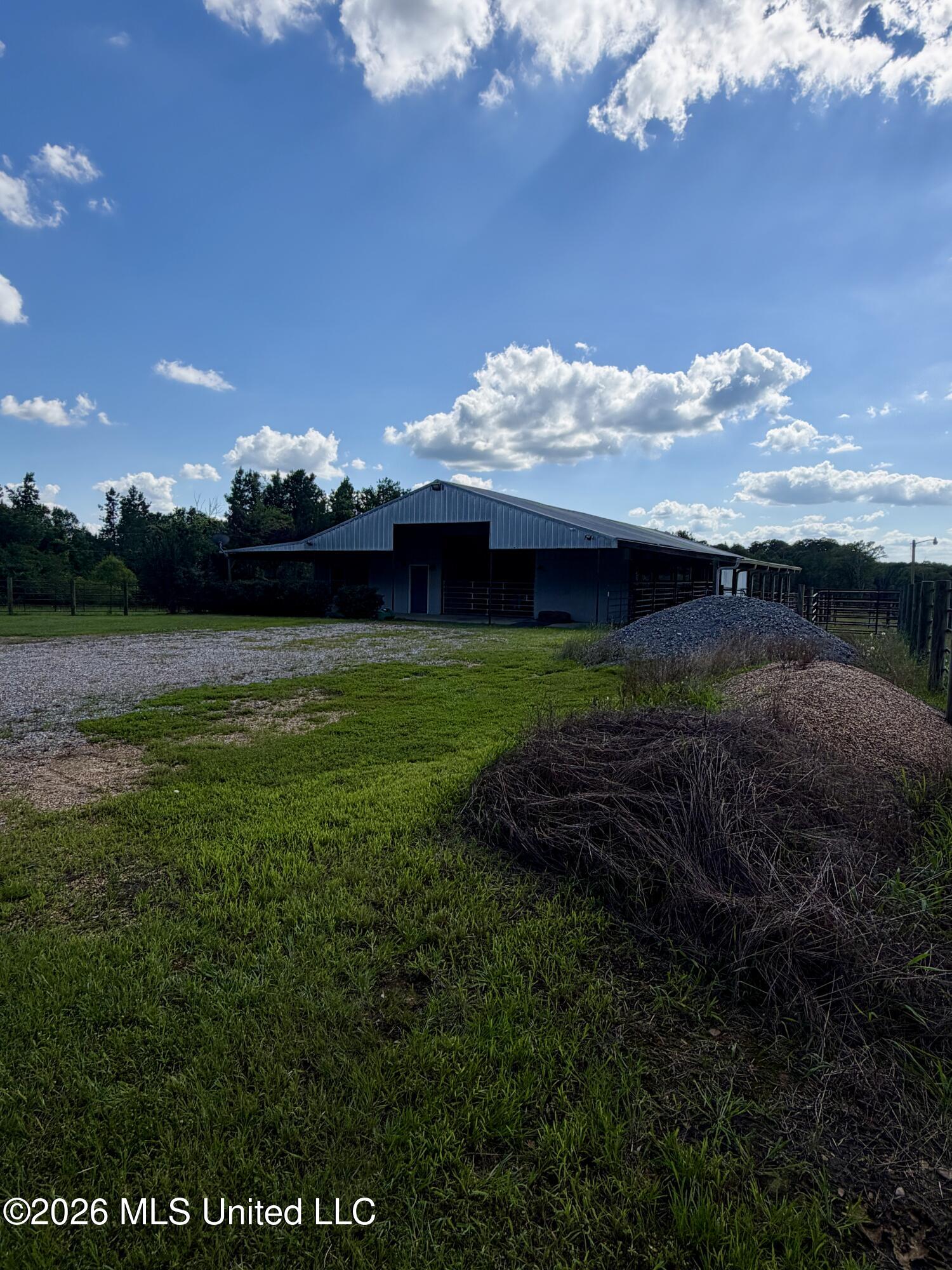 1071 Williams Road Wesson, MS 39191 - Photo 32 of 48 IMG_2818
