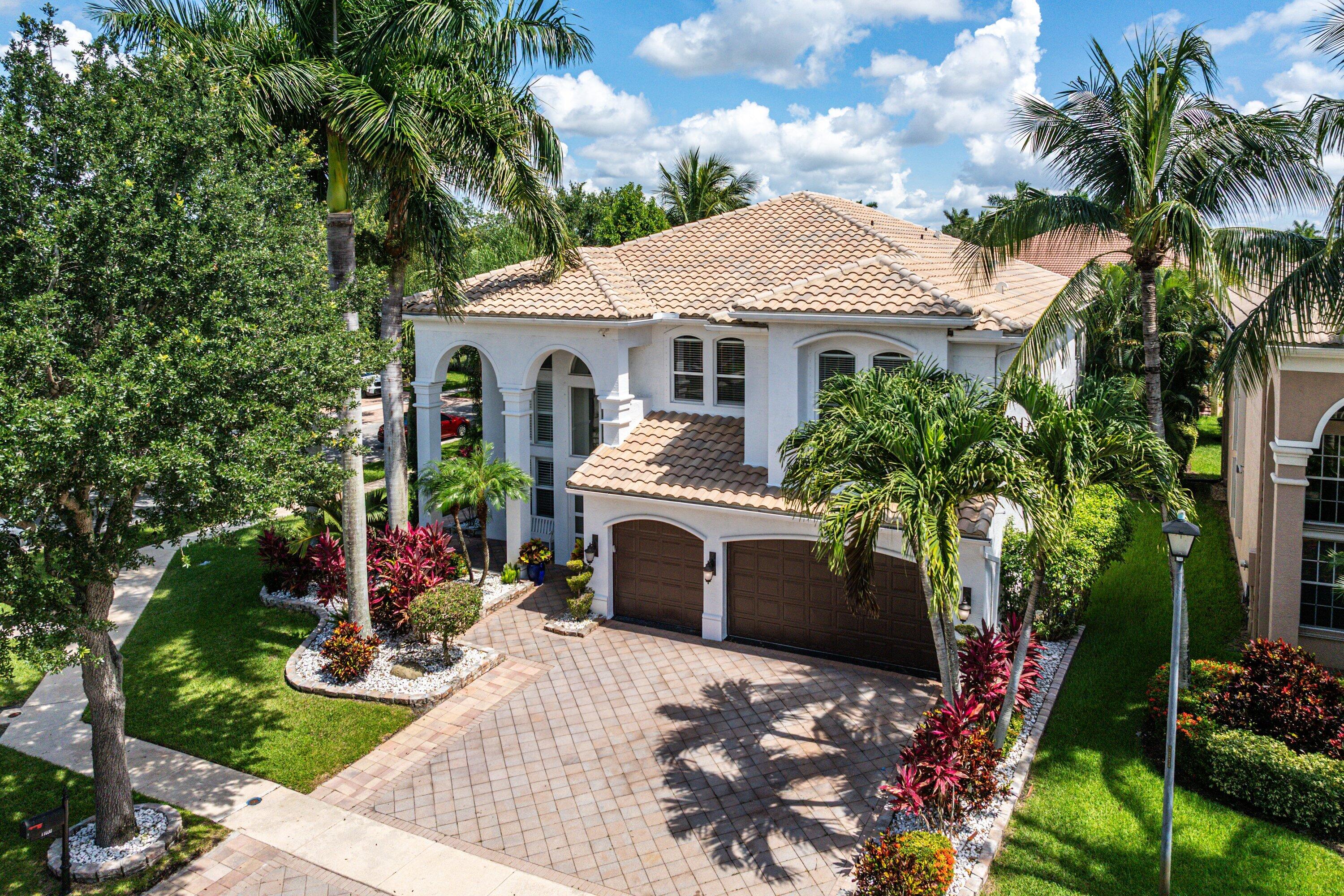 11030 Misty Ridge Way Boynton Beach, FL 33473 - Photo 46 of 56 Parking for 9 Cars
