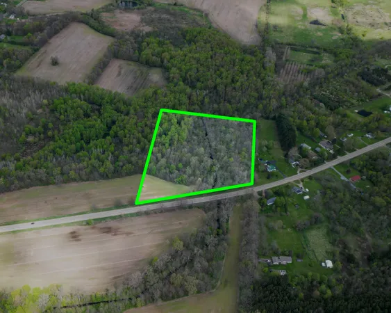 $139,500 | 4 Bunkerhill Road, Jackson, MI 49201