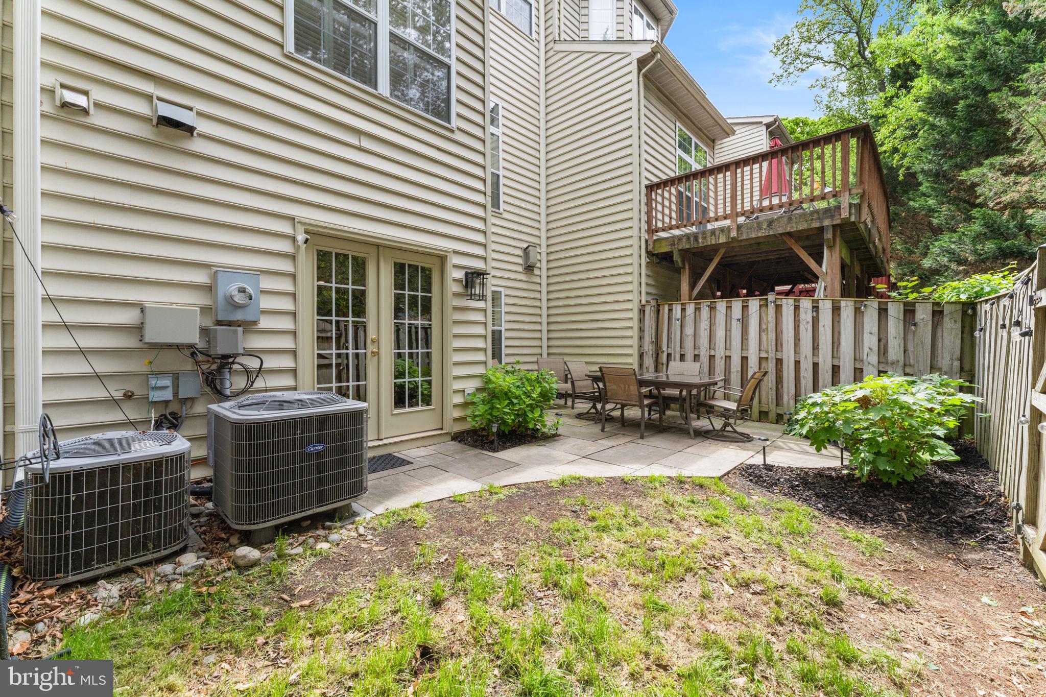 7366 Stream Bluff Way Springfield, VA 22153 - Photo 36 of 46