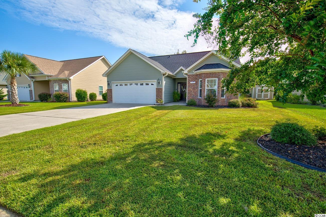 652 Rambler Court Myrtle Beach, SC 29588 - Photo 3 of 24 Gallery Image 3