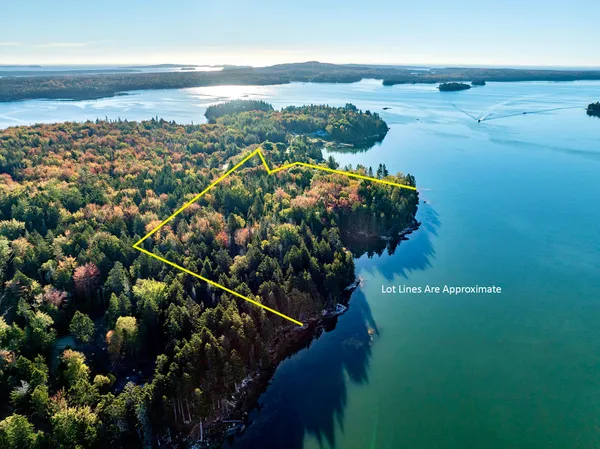 $525,000 | 0 Goods Point Road, Steuben, ME 04680