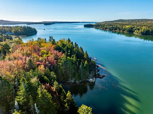 $525,000 | 0 Goods Point Road, Steuben, ME 04680
