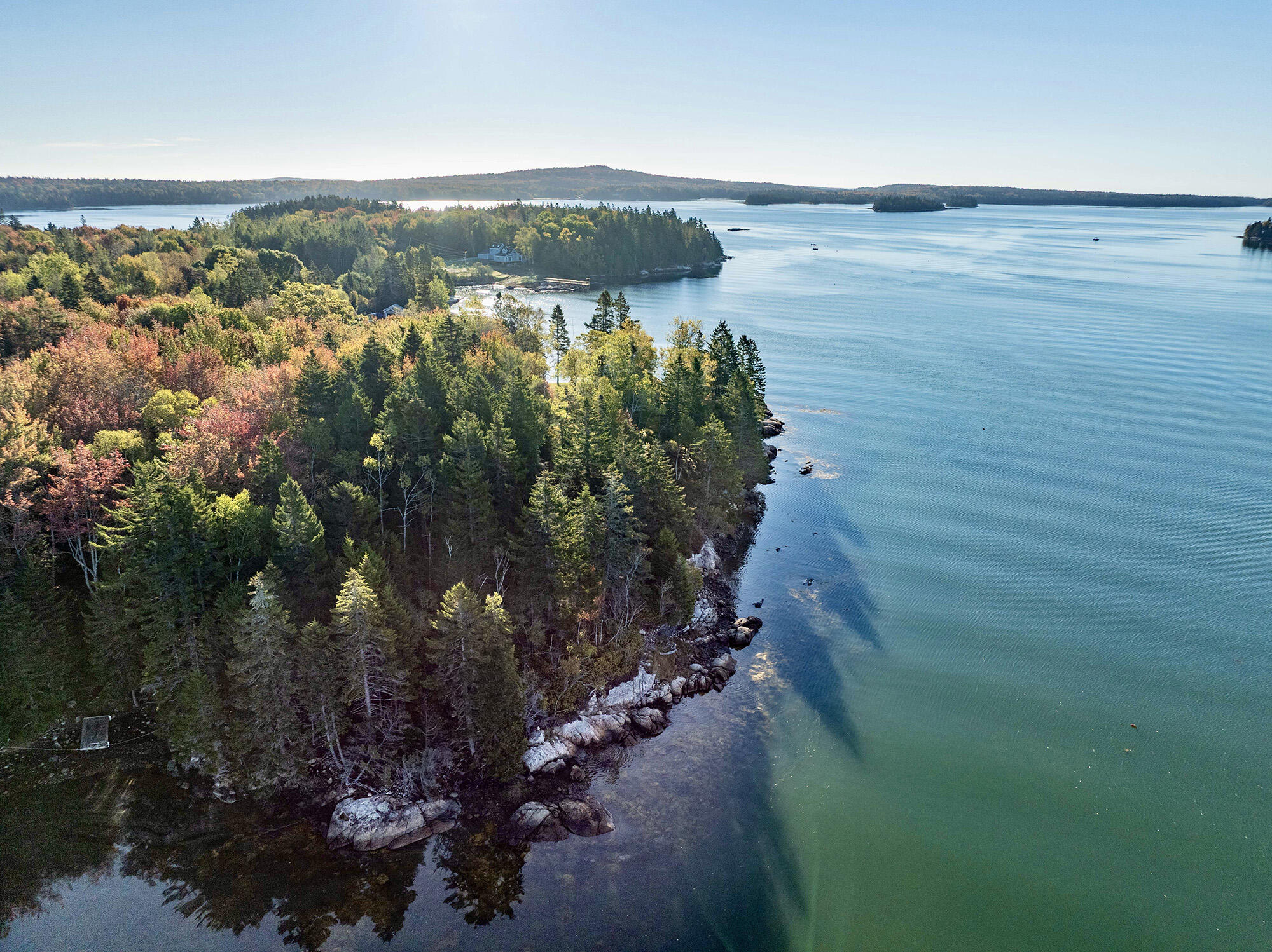 0 Goods Point Road Steuben, ME 04680 - Photo 13 of 16 16