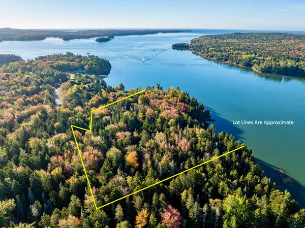 $525,000 | 0 Goods Point Road, Steuben, ME 04680