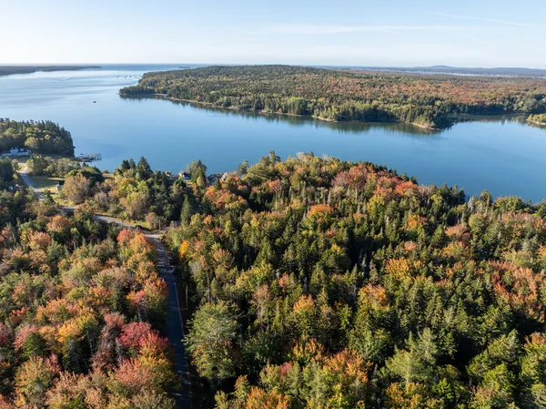 $525,000 | 0 Goods Point Road, Steuben, ME 04680