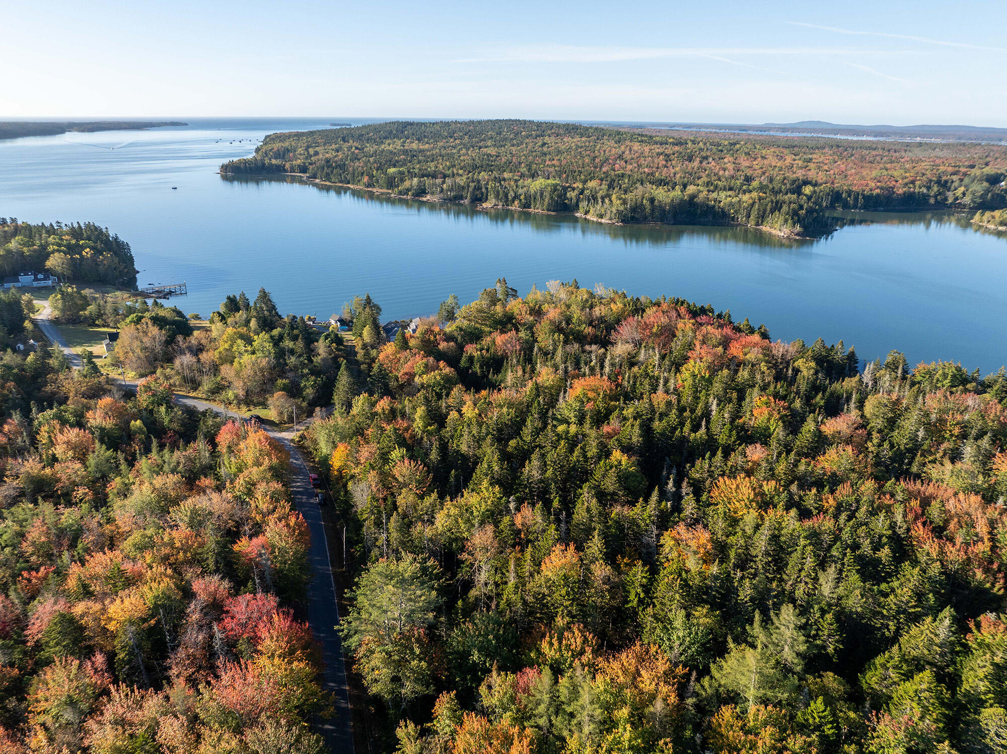 0 Goods Point Road Steuben, ME 04680 - Photo 5 of 16 8
