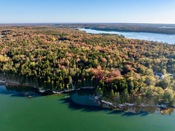 $525,000 | 0 Goods Point Road, Steuben, ME 04680
