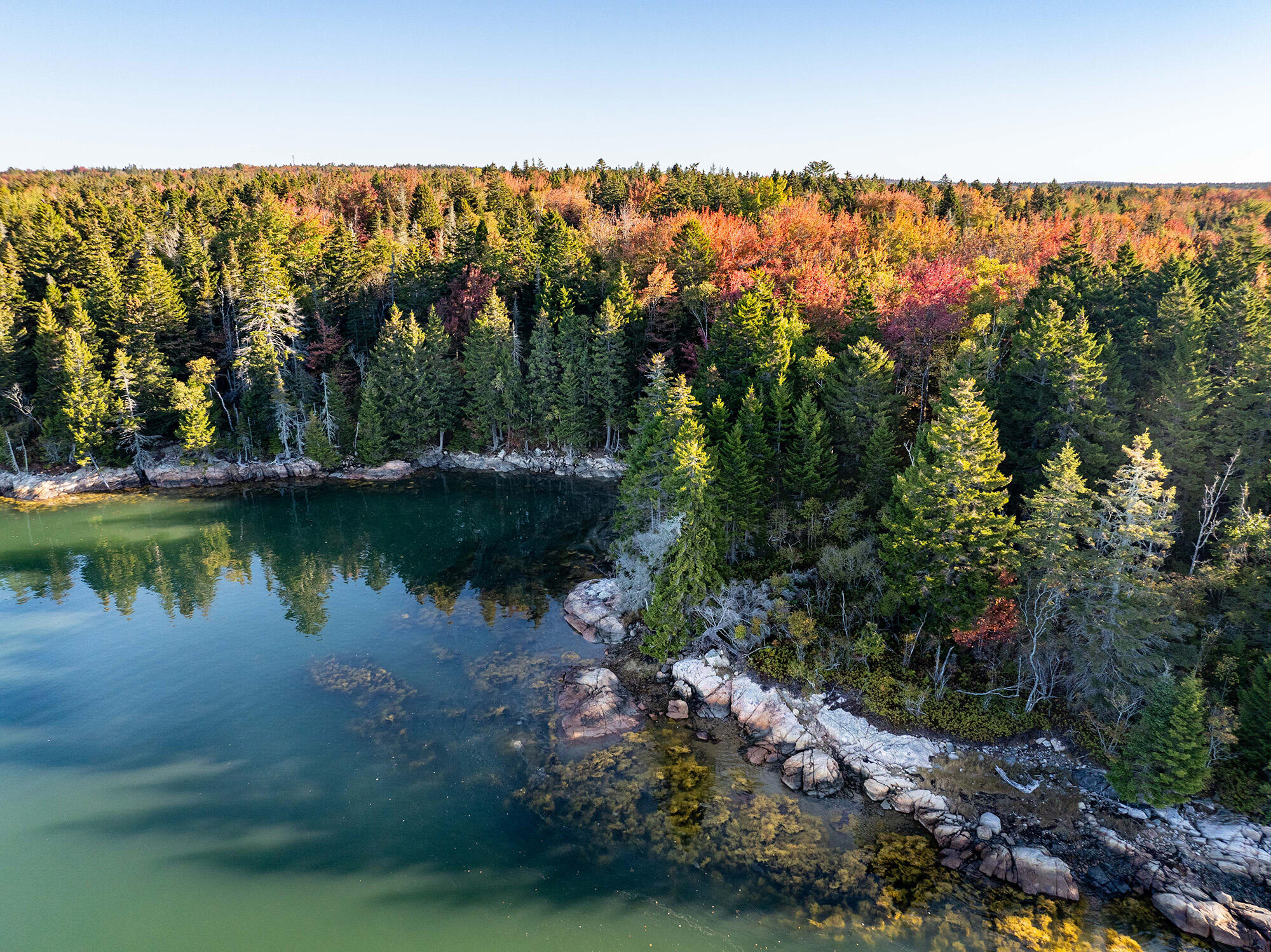 0 Goods Point Road Steuben, ME 04680 - Photo 10 of 16 13