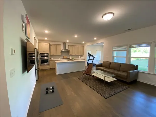 $2,950 | 5580 Bergeson Way, Cumming, GA 30028