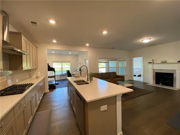 $2,950 | 5580 Bergeson Way, Cumming, GA 30028