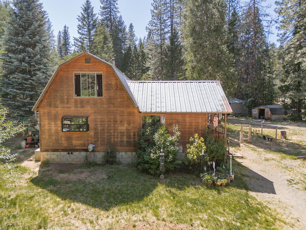 761-691 Gratten Road Trinity Center, CA 96091 - Photo 43 of 57 Gallery Image 43