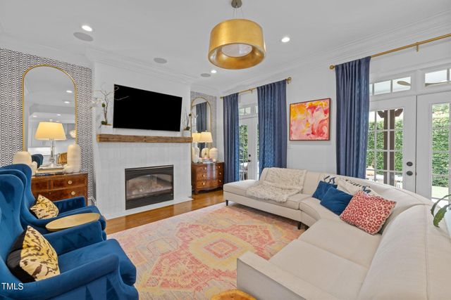 $1,445,000 | 1829 Ridge Road, Raleigh, NC 27607