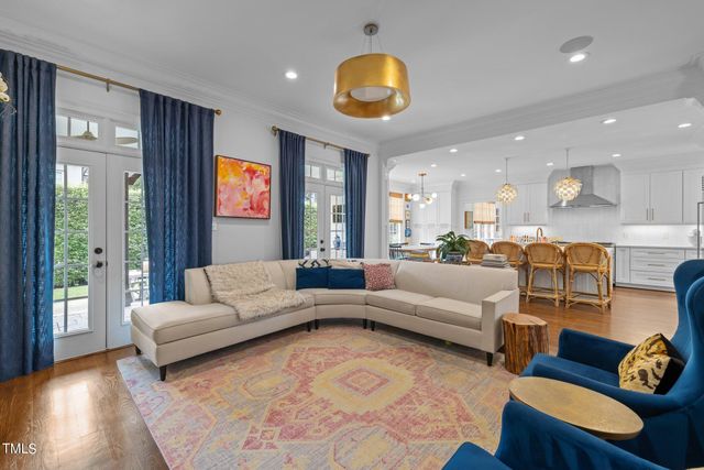 $1,445,000 | 1829 Ridge Road, Raleigh, NC 27607