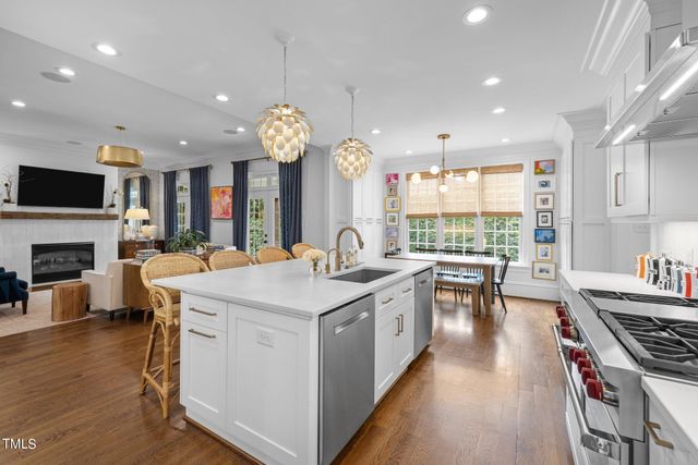 $1,445,000 | 1829 Ridge Road, Raleigh, NC 27607
