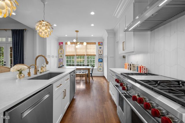 $1,445,000 | 1829 Ridge Road, Raleigh, NC 27607