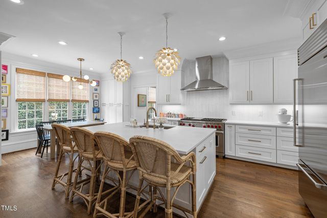 $1,445,000 | 1829 Ridge Road, Raleigh, NC 27607