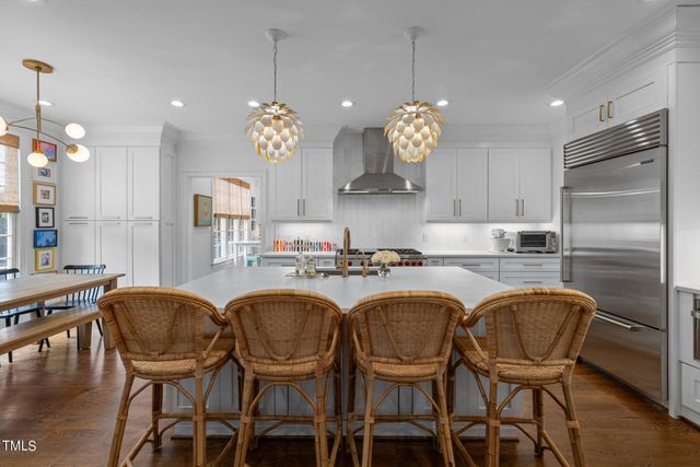 $1,445,000 | 1829 Ridge Road, Raleigh, NC 27607