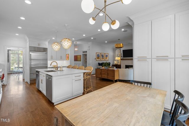 $1,445,000 | 1829 Ridge Road, Raleigh, NC 27607