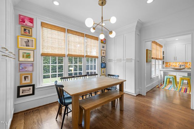 $1,445,000 | 1829 Ridge Road, Raleigh, NC 27607