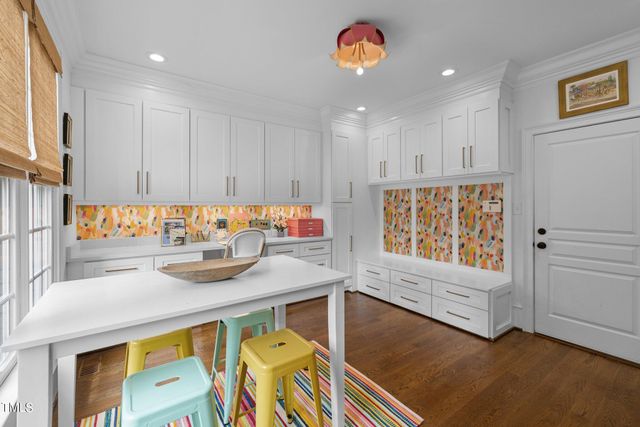 $1,445,000 | 1829 Ridge Road, Raleigh, NC 27607