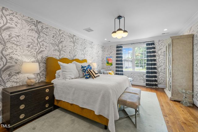 $1,445,000 | 1829 Ridge Road, Raleigh, NC 27607