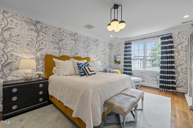 $1,445,000 | 1829 Ridge Road, Raleigh, NC 27607