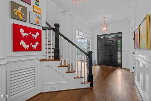 $1,445,000 | 1829 Ridge Road, Raleigh, NC 27607