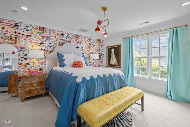 $1,445,000 | 1829 Ridge Road, Raleigh, NC 27607