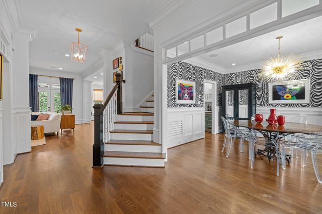 $1,445,000 | 1829 Ridge Road, Raleigh, NC 27607