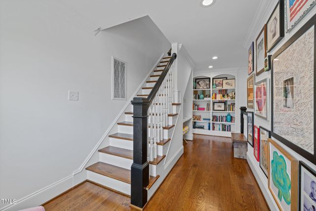 $1,445,000 | 1829 Ridge Road, Raleigh, NC 27607