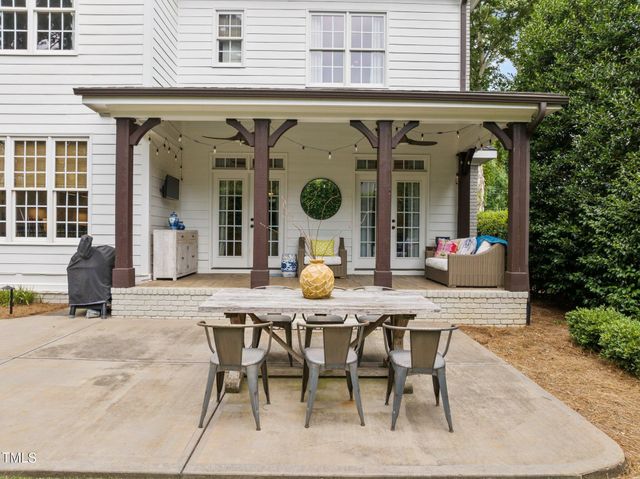 $1,445,000 | 1829 Ridge Road, Raleigh, NC 27607
