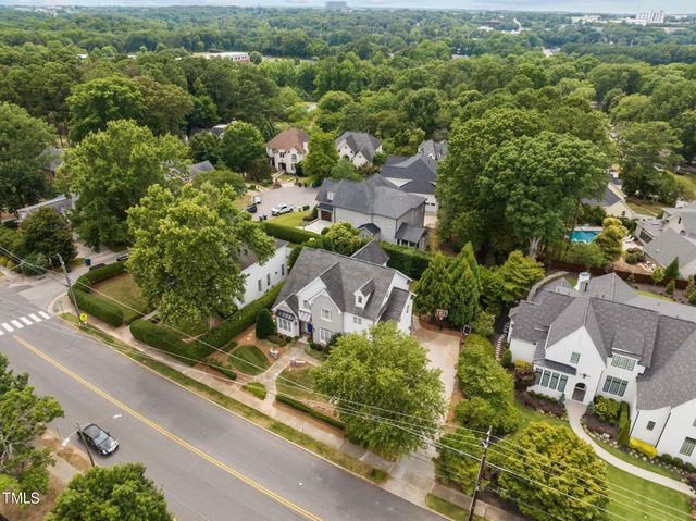 $1,445,000 | 1829 Ridge Road, Raleigh, NC 27607