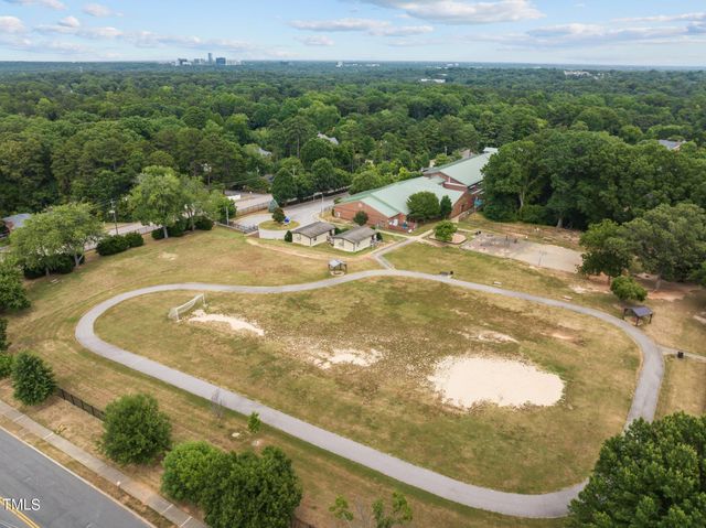 $1,445,000 | 1829 Ridge Road, Raleigh, NC 27607