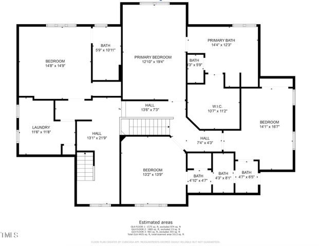 $1,445,000 | 1829 Ridge Road, Raleigh, NC 27607